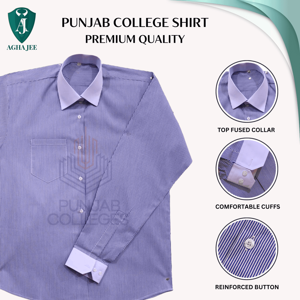 Punjab College Uniform