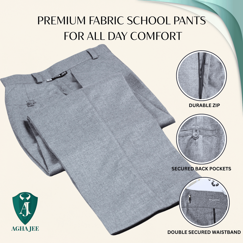 Punjab College Uniform